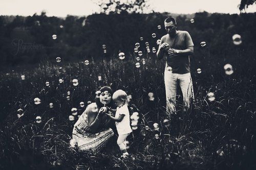 Bubbles