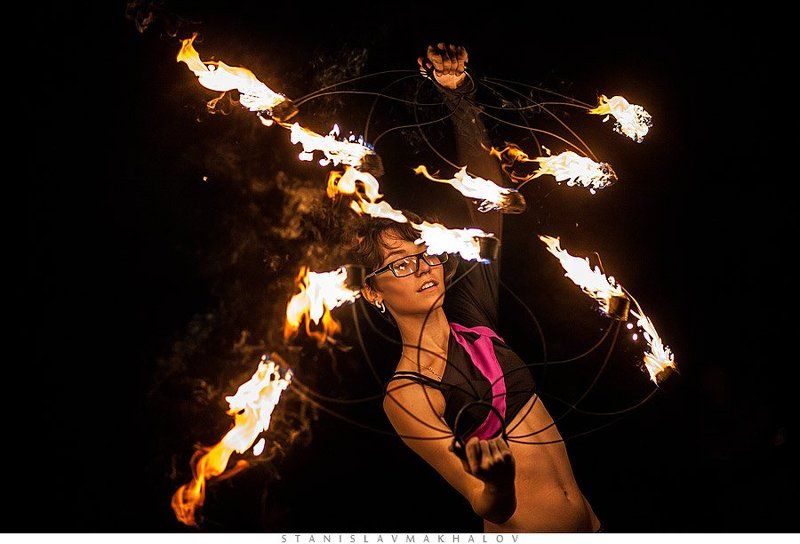 fire Firephoto preview