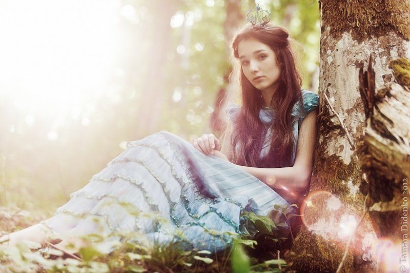 Once upon a time there was a fairy...photo preview