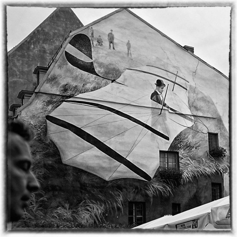 Рижские зарисовкиphoto preview