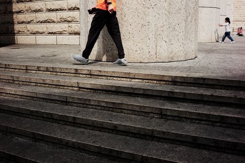 step