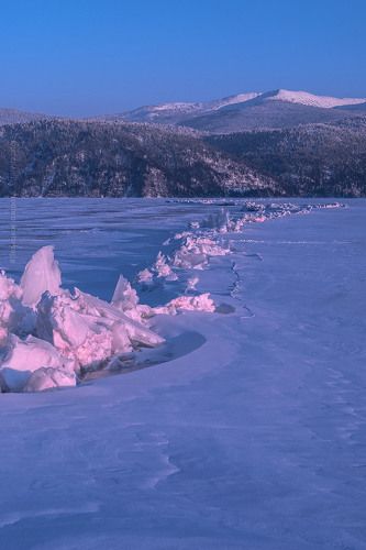 Царство Снежной королевы
