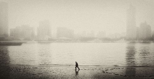 secret city