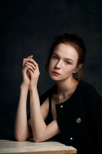 Аня