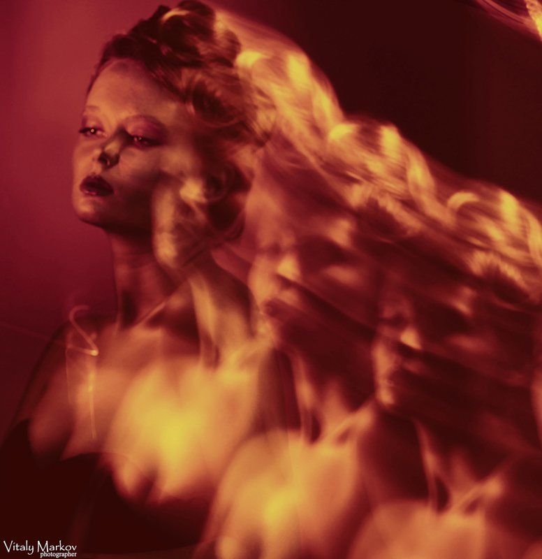 Многоликостьphoto preview