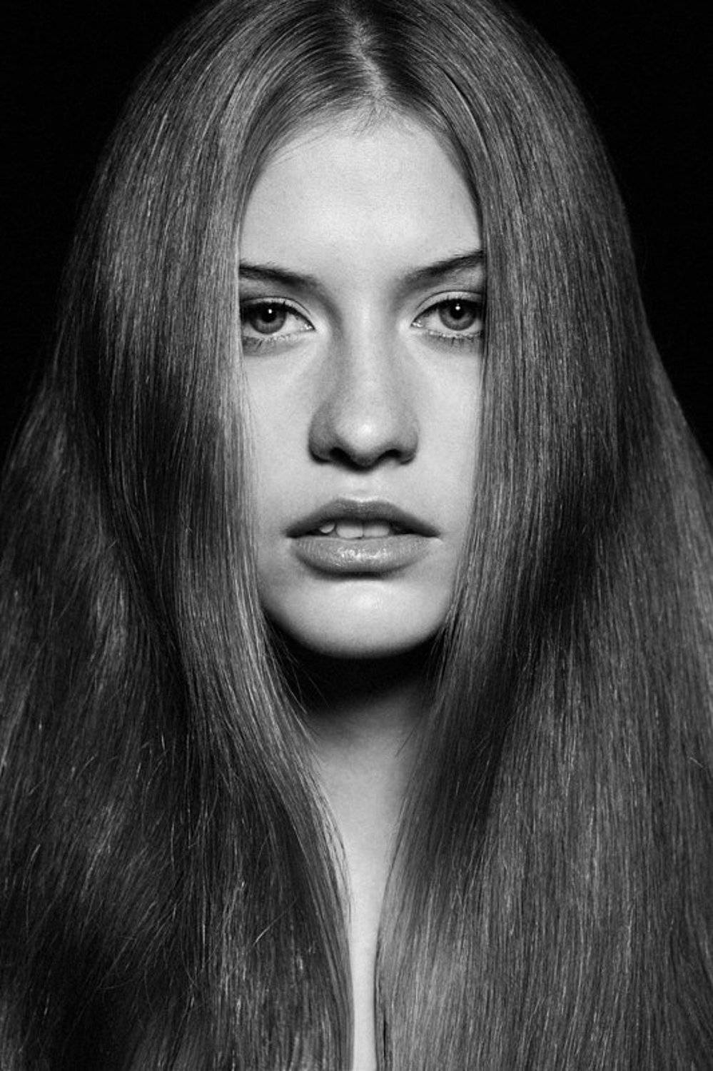 * * *. Автор: Yaroslav V. Kloos beauty, девушка, makeup, Yaroslav V. Kloos