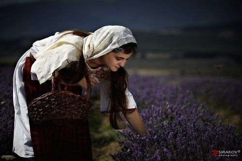 Nsirakov Photography