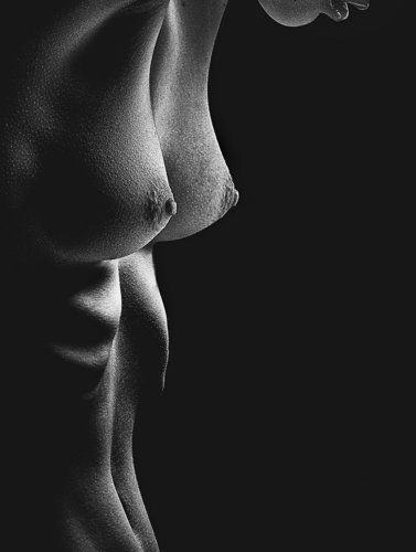 Dance with shadows