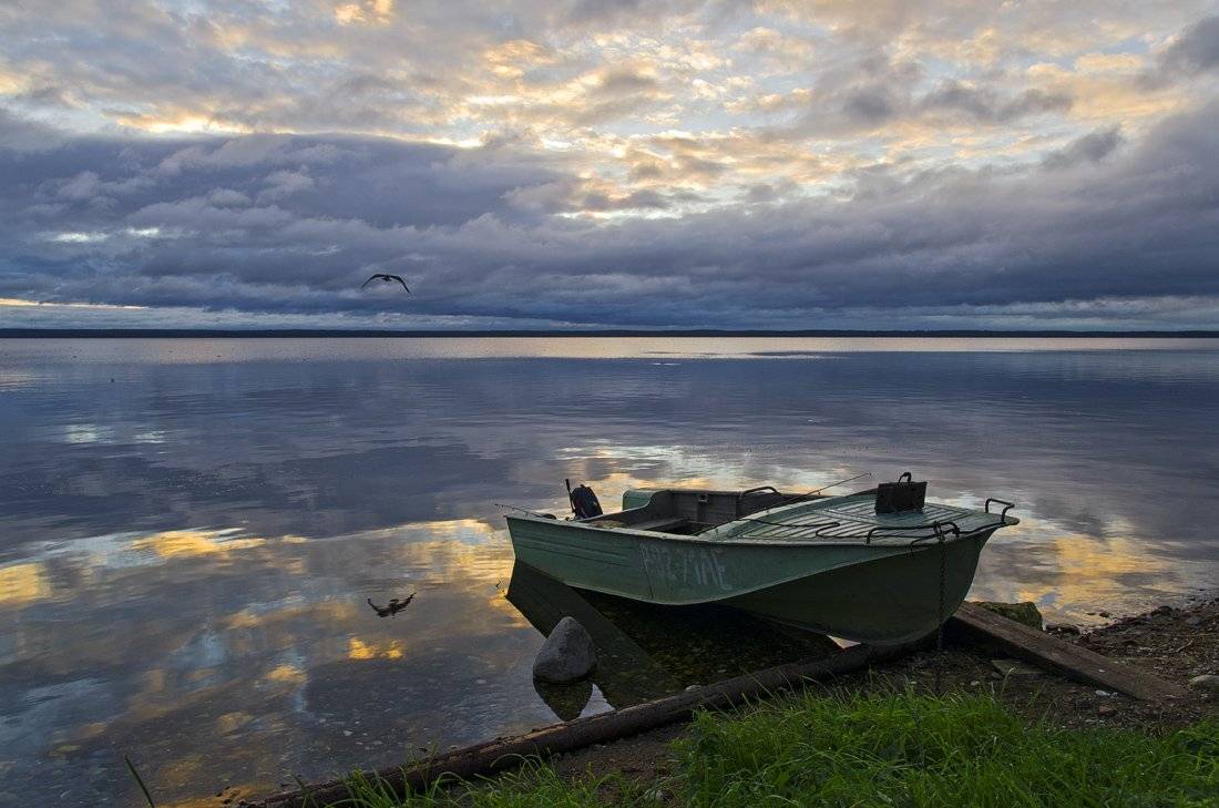 север, Екатерина (PhotoJourneys.ru) Васягина