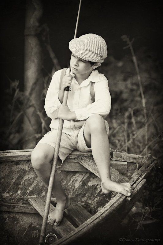 Рыбачокphoto preview