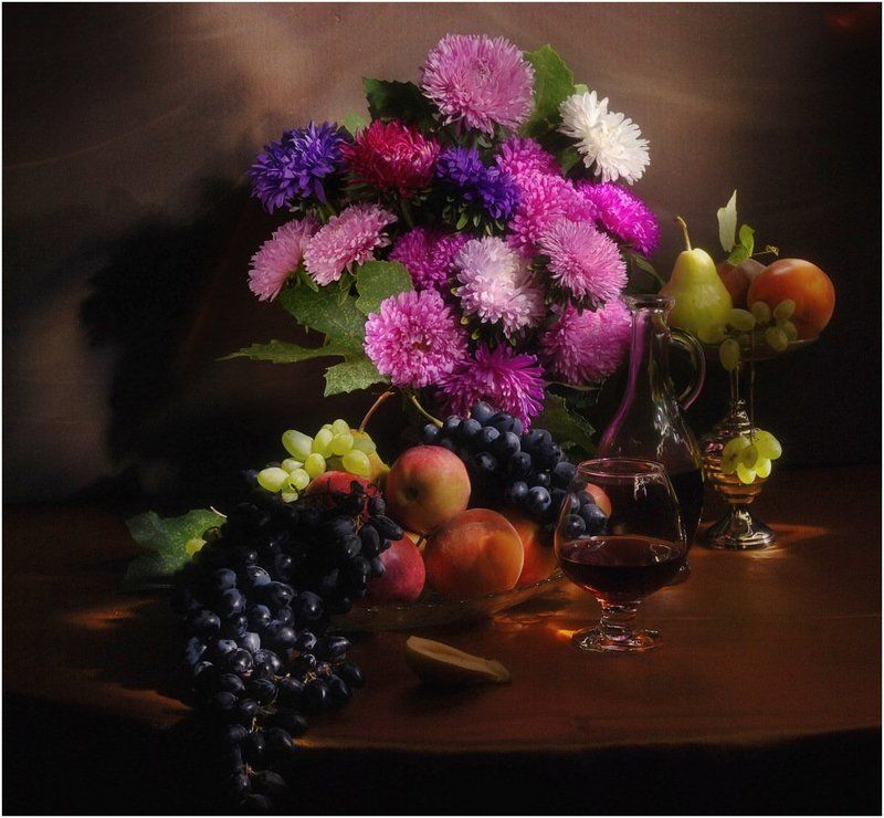 ПРОЩАНИЕ С ЛЕТОМphoto preview