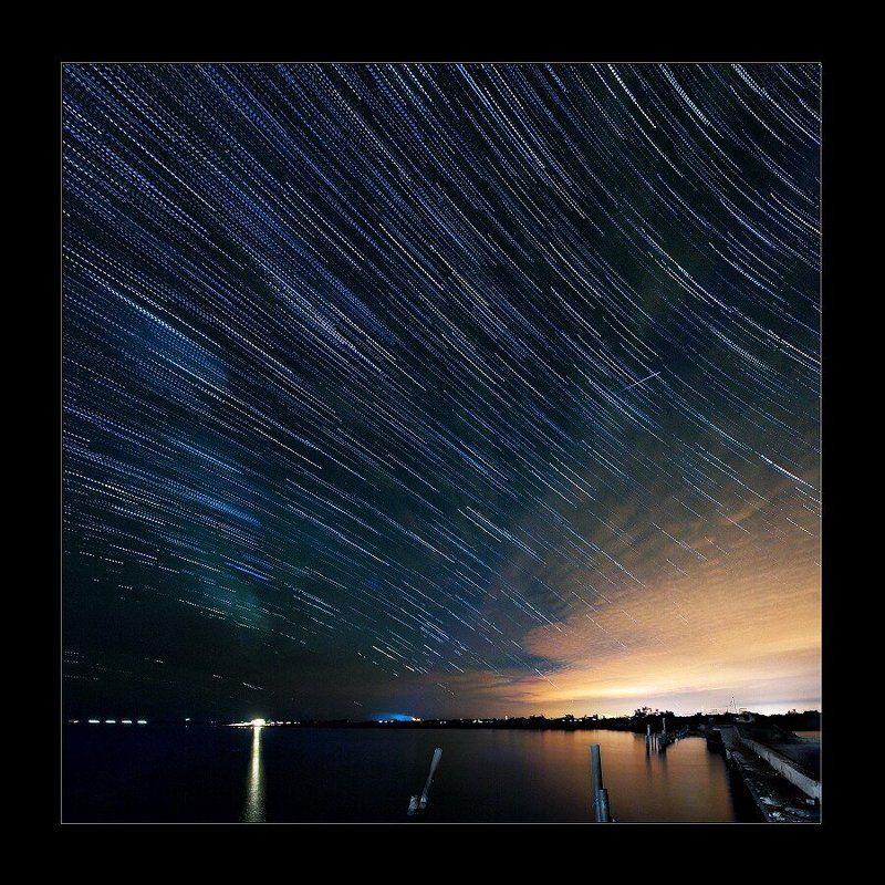 августовские ночиphoto preview