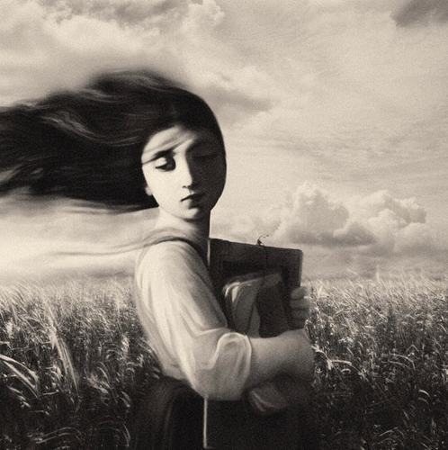 Patrick Gonzales