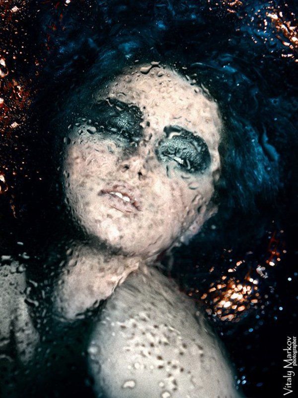 Пленница дождяphoto preview