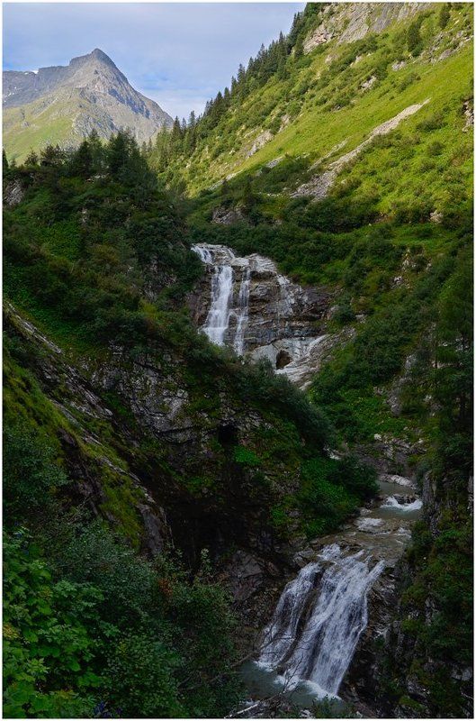 Горная рекаphoto preview