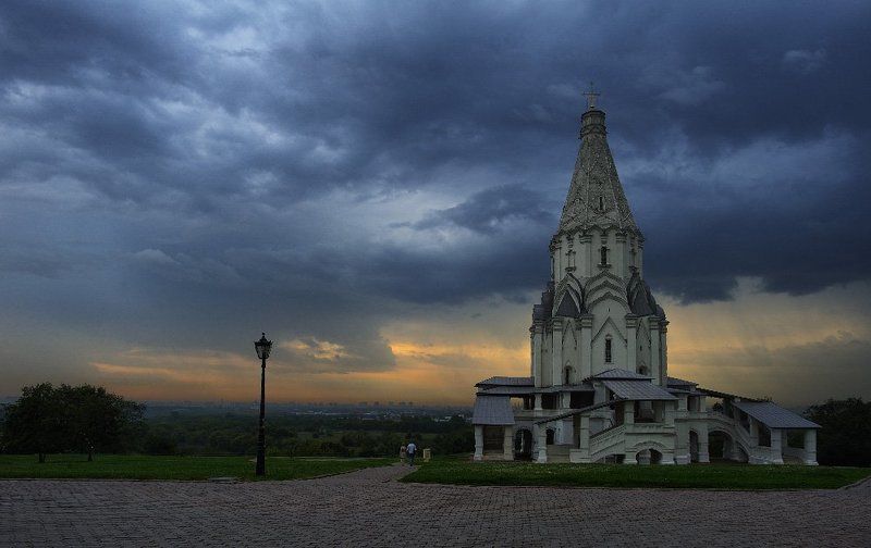 коломенское ***photo preview