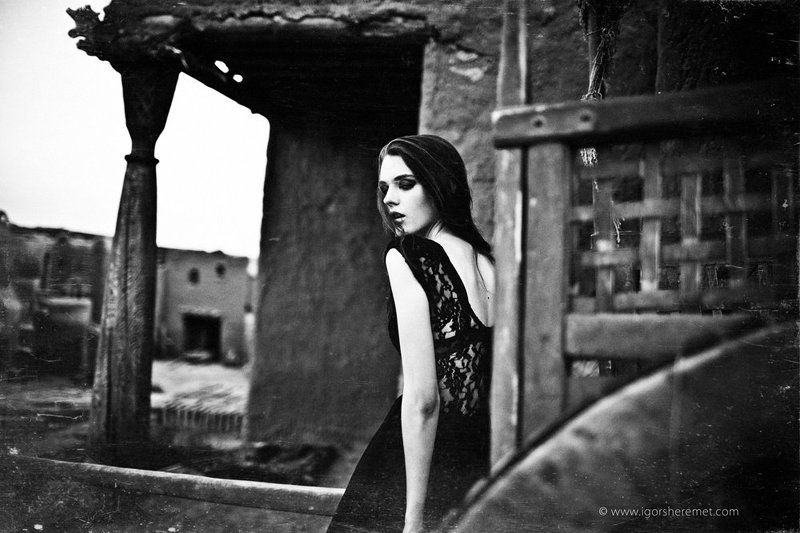 Qara Baghphoto preview