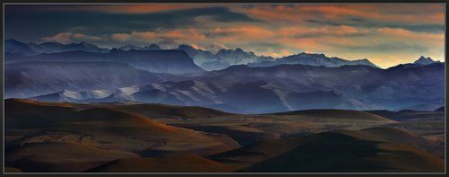 Вечер [Краски заката]