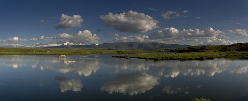 плоскогорье, укок photo preview