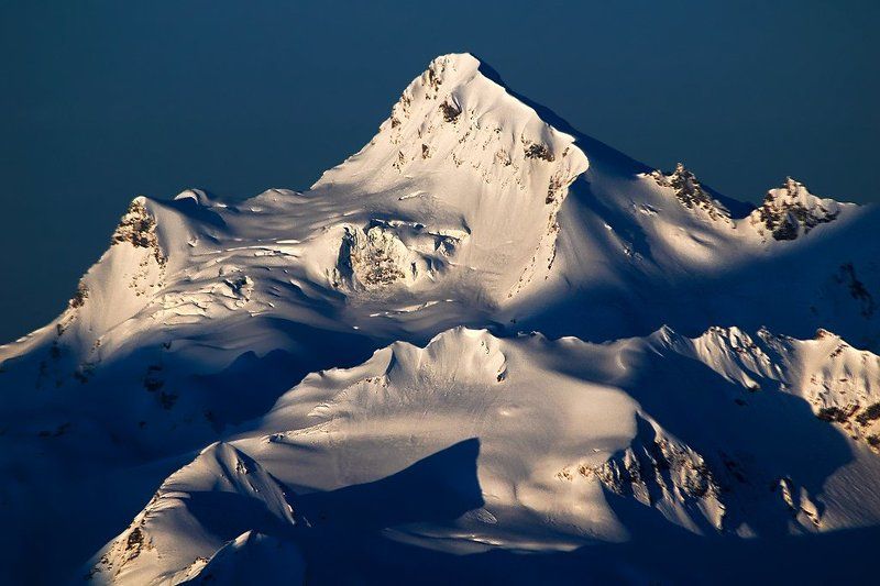 горы, рассвет, утро, приэльбрусье, штавлер Штавлер на рассветеphoto preview