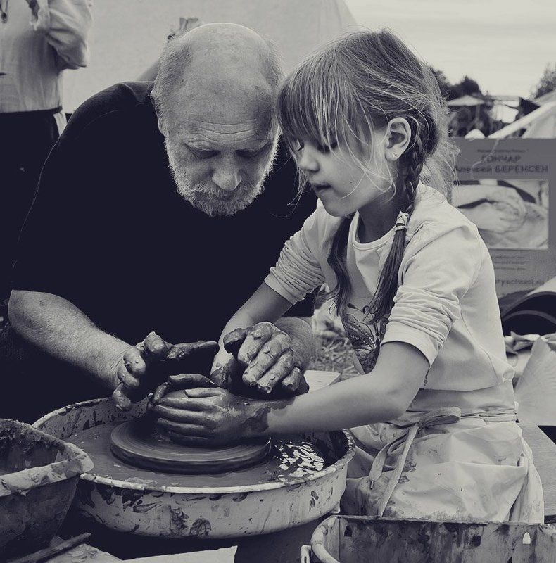 Гончарыphoto preview