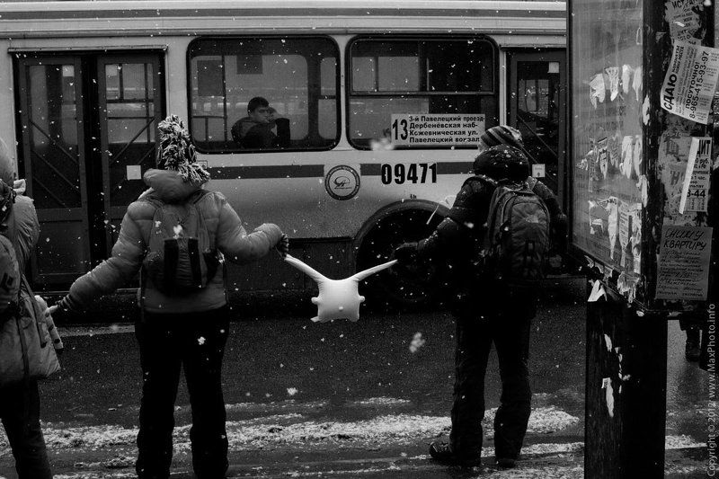 Гражданская акция \