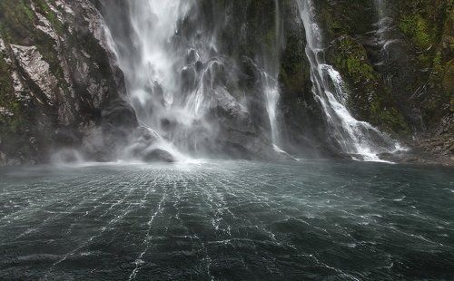 Milford Sound's memorries...