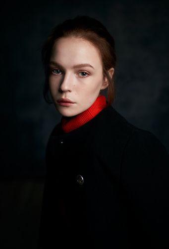 Аня