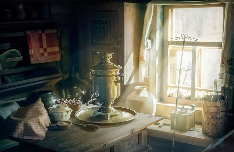 Быт предковphoto preview