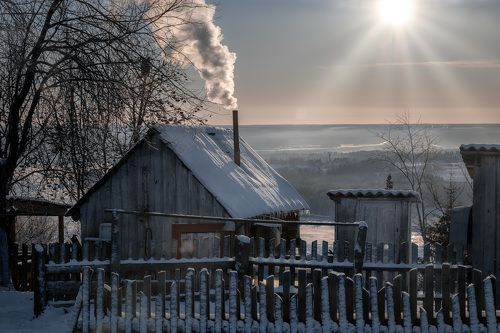 Банька