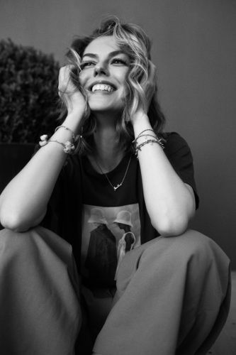 Actress:  @lyanka22