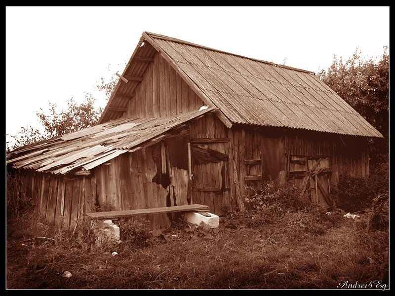 Может там кто-то и живет.photo preview