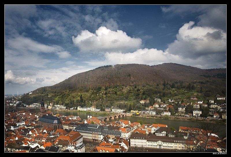 Heidelberg #3photo preview