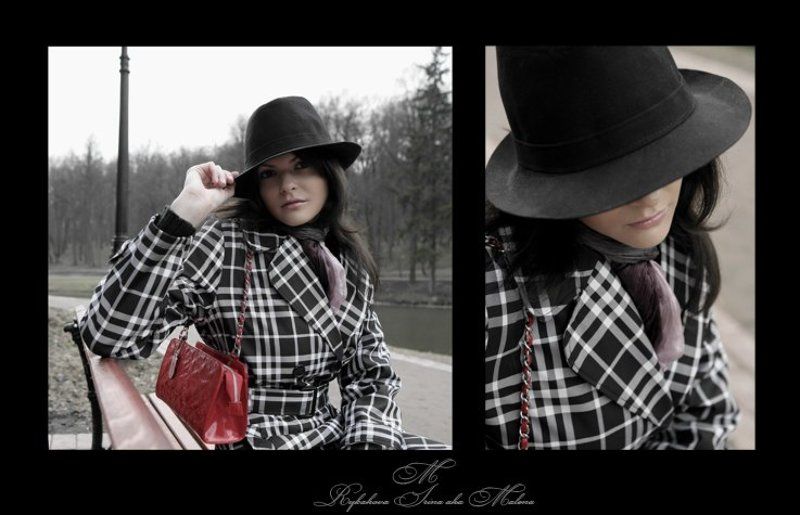 марина ...photo preview