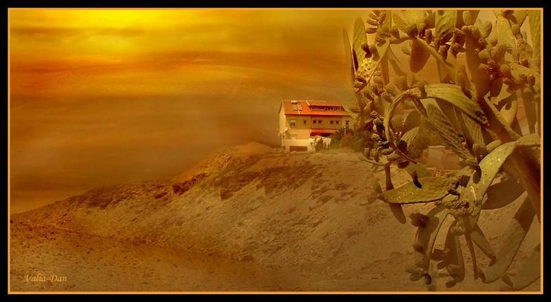 Домик-крошечкаphoto preview