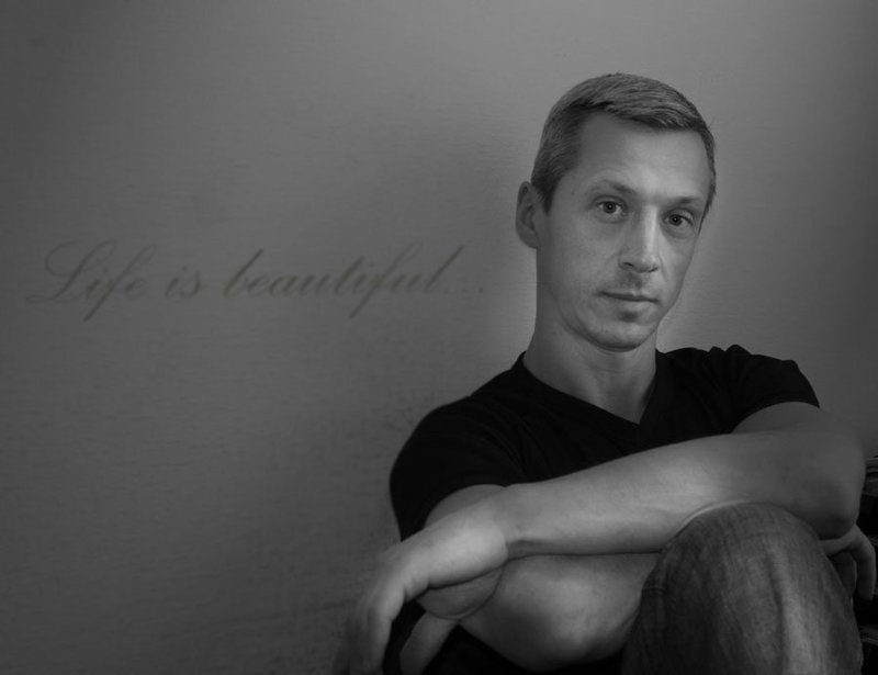 сергей Сергейphoto preview