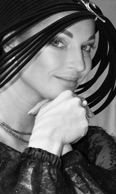 Анастасияphoto preview