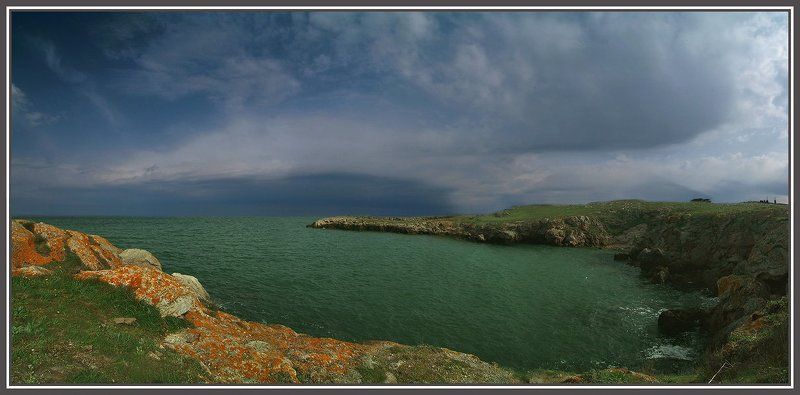 море, весна , крым Весна в Крымуphoto preview