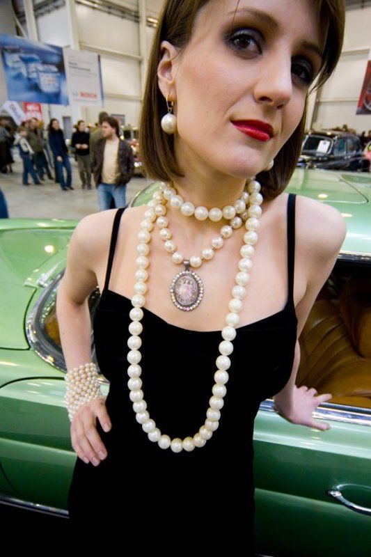 олдтаймер, авто Олдтаймер 2008photo preview