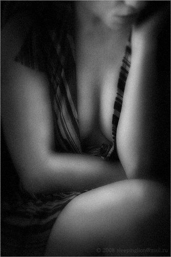 Talk to me...