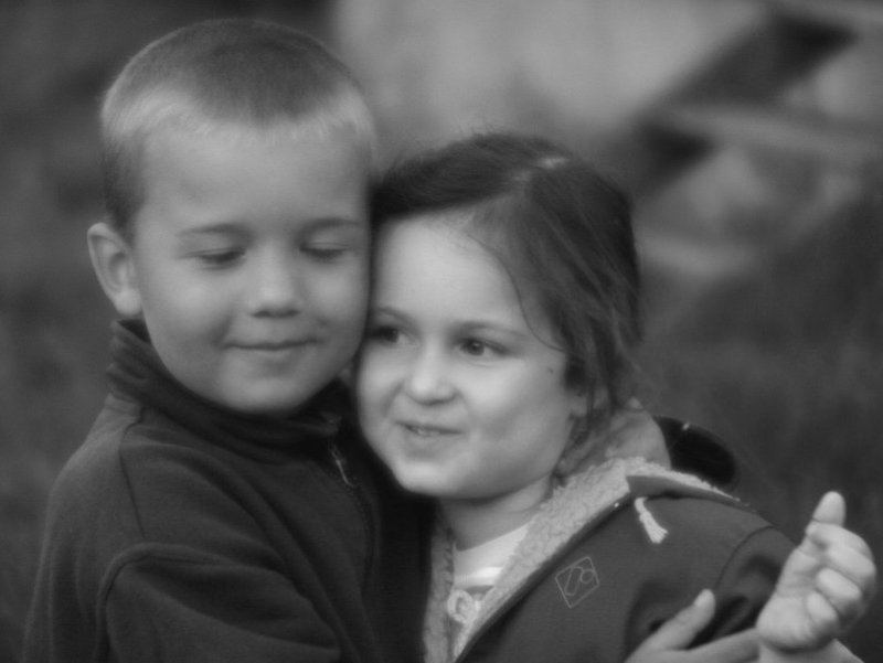 дети, любовь Про любоффь)photo preview