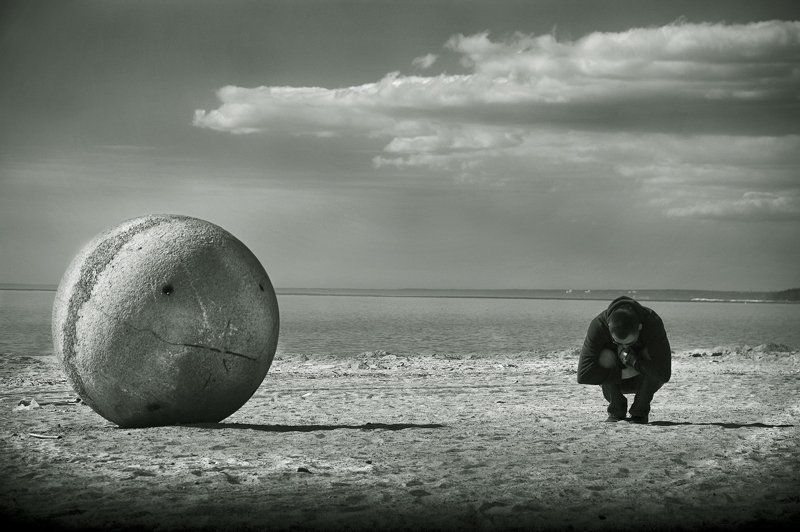 Я стану шаромphoto preview