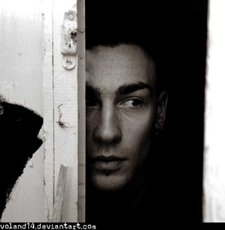 Взглядphoto preview