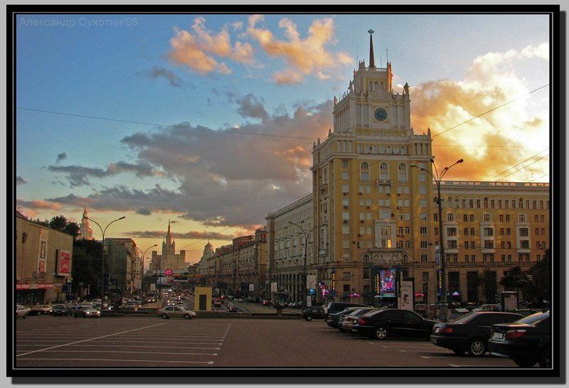 Маяковка.photo preview