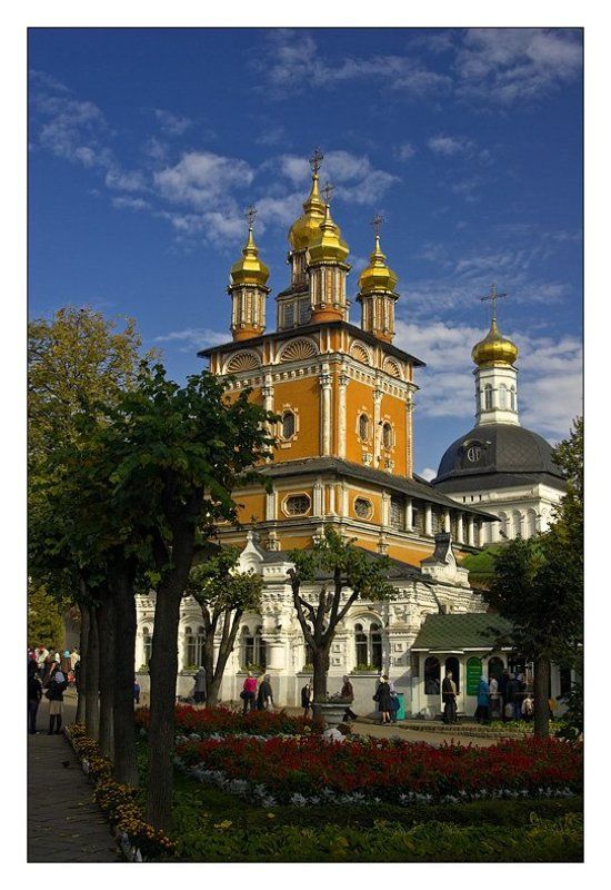 троице-сергиева лавра Из пропущенногоphoto preview