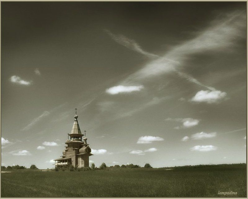 гремячий ключ, святой источник, сергий радонежский, храм Небесные символыphoto preview