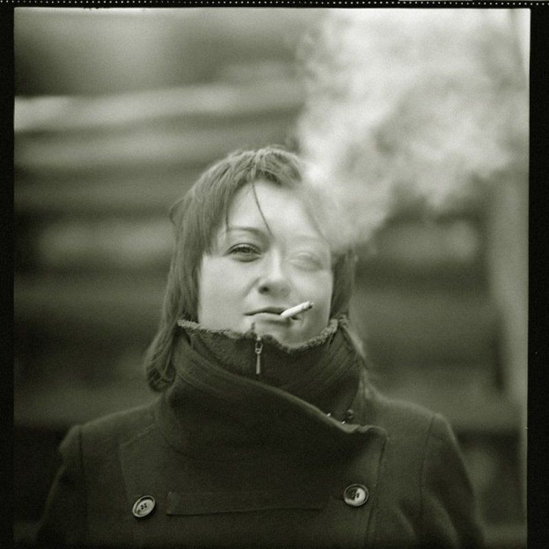 Здесь курят.photo preview