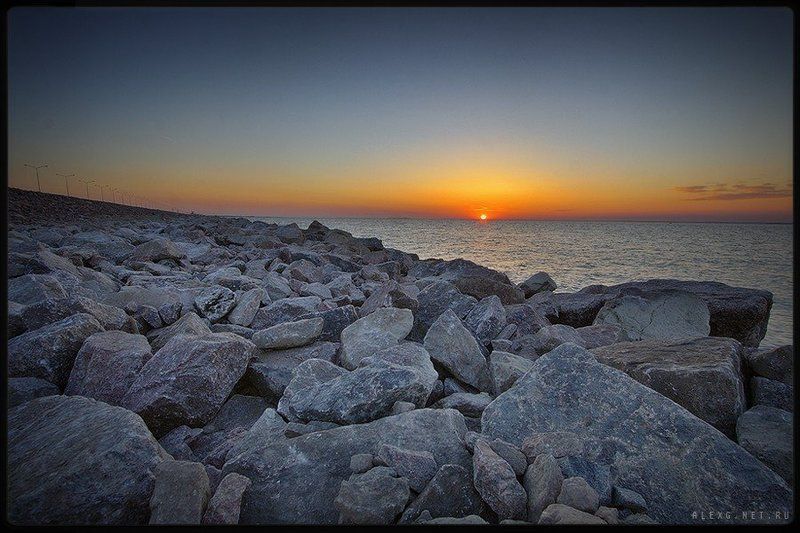 Вечерняя [HDRi]photo preview