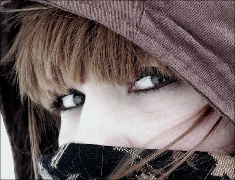 я автопортретphoto preview