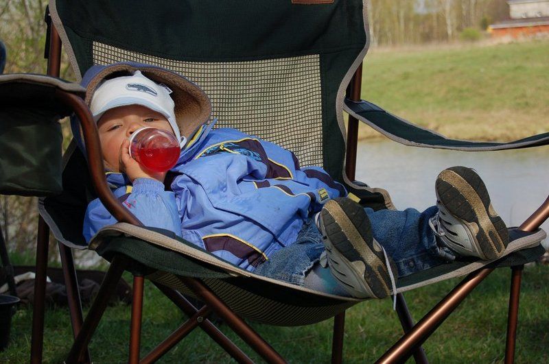 ребенок, малыш, отдых О том, как нужно проводить выходныеphoto preview